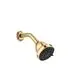 DORNBRACHT-Kopfbrause-MADISON-28508360-Messing-gebuerstet-23kt-Gold-28508360-28 gallery number 1